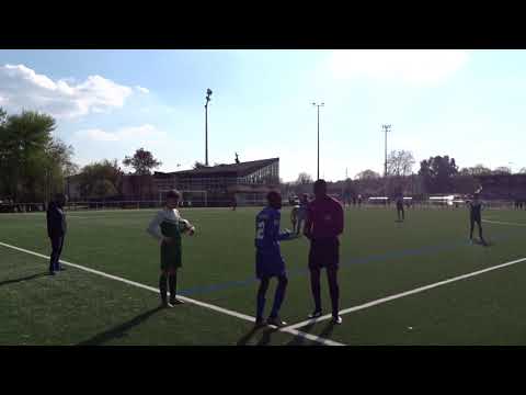 assoa  -  issy 92 (championnat) 2mt 3