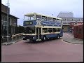 London Buses 1999 Golders Green Edgware