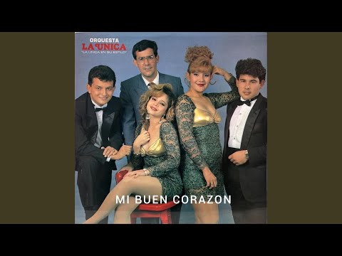 Mi Buen Corazon