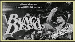 Download lagu Rhoma Irama - Primadona Desa [HD / Hq stereo] STF Bunga Desa mp3