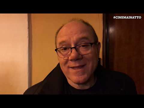 Cinema in Atto - Quarantesima Puntata 20 dicembre 2018