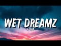 J Cole Wet Dreamz Lyrics I Wrote Back And Said Of Course I Had Ex Before Knowing I Was Frontin