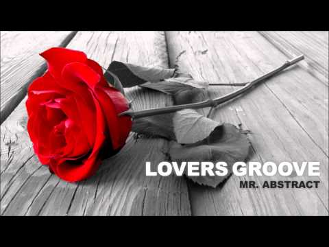 mr. abstract feat. adisa - lovers groove