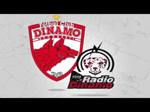Rezumat Tunari Dinamo: 1-3