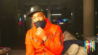 Stunt Taylor Talks Viral Facebook Live Shooting + Success Of "FEFE ON THE BLOCK" &amp; Dlow And Kemo !