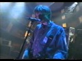 Sonic Youth - Junkie's Promise (Live Mtv Europe Studios - 1996)