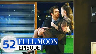 Full Moon - Episode 52 (English Subtitle) | Dolunay