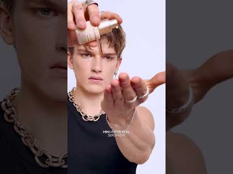 Hyper Real Imagination Mini Skincare Kit (Worth £67)