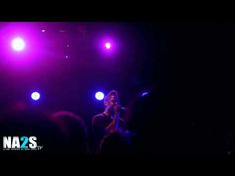 Na2s Tv - Afu-Ra - Big Boys ( Live )