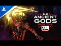 DOOM Eternal – The Ancient Gods Part One Official Teaser Trailer | PS4