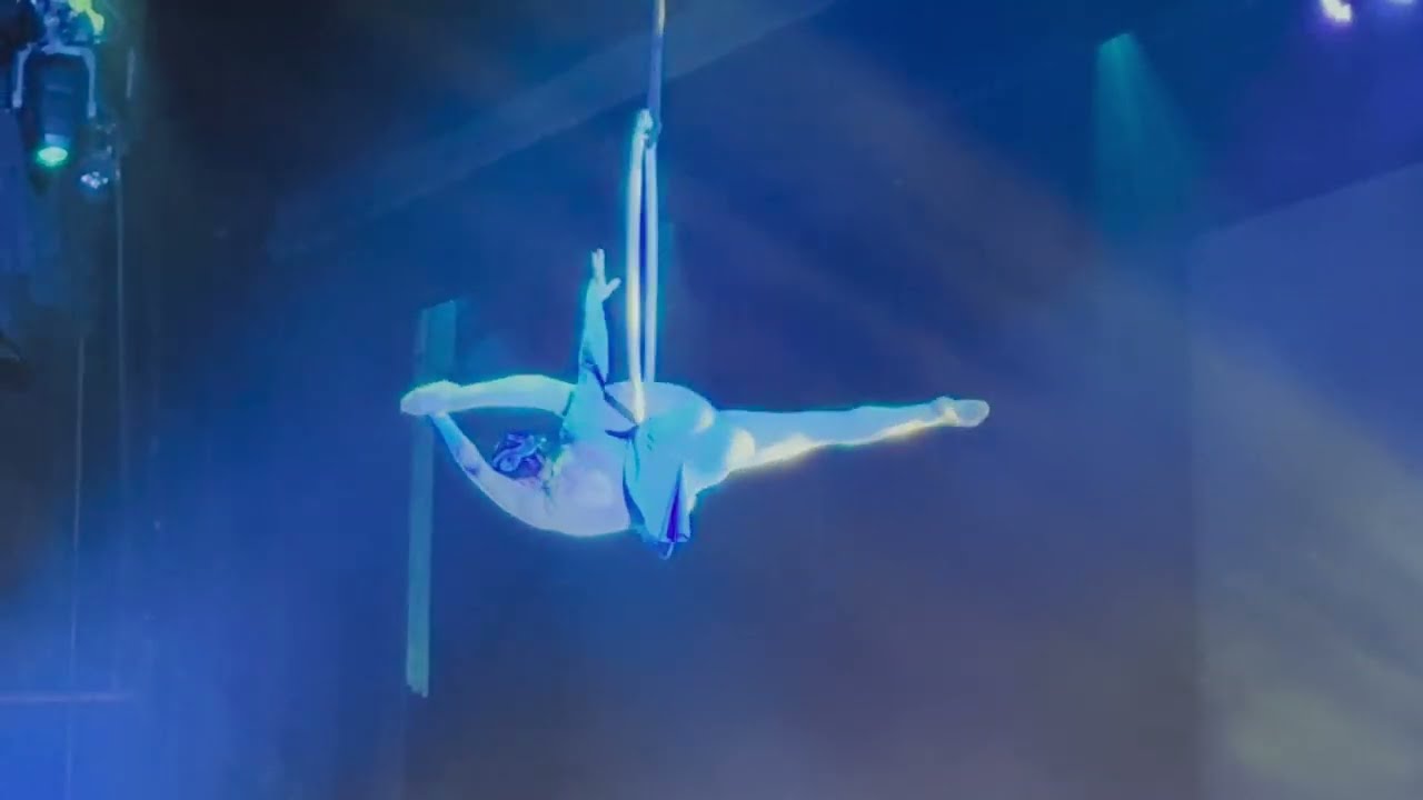 Promotional video thumbnail 1 for Aerial Adair