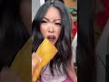 TRYING A MEXICAN HOT POCKET TAMALE