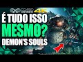 Demon 39 s Souls No Ps5 Tudo Isso Mesmo An lise Review 