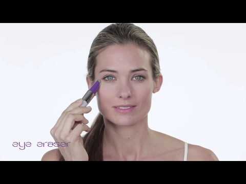 Eye Eraser Duo - Triplex Cellular Infusion Technology (Canada)