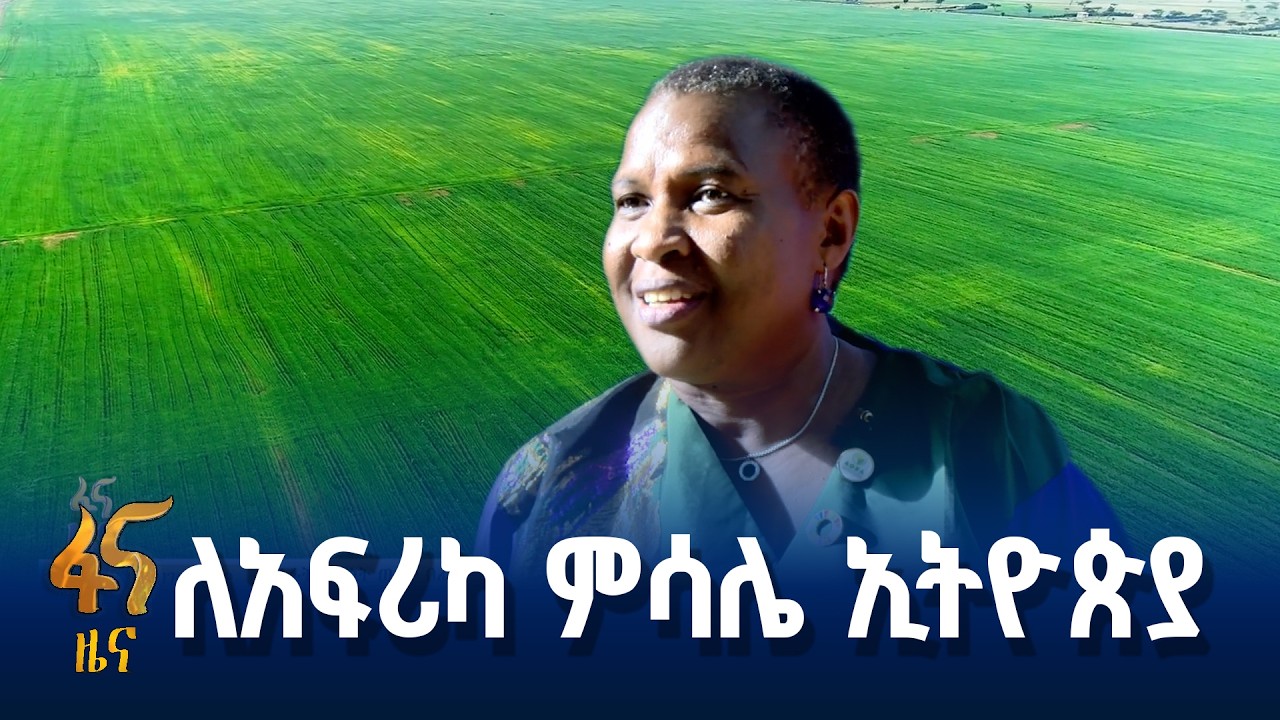 ከራስ ፍጆታ የተሻገረ የስንዴ ምርት ለምግብ ሉዓላዊነት
