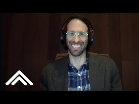 Dr. Dave Rabin: Neuroscientist on How Psychedelics Heal Trauma and Create New Patterns | Full Talk