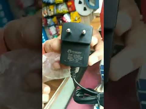 12v dc charger | 1amp #youtubeshorts #shorts #shortsvideo
