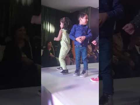 Sifat Bhatia post event celebration 