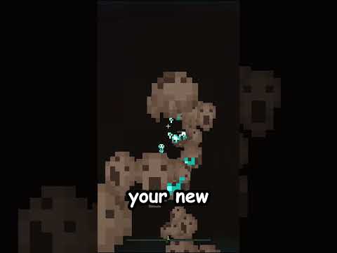 This mod lets you become a DEMON after death #minecraft #minecraftmods  #bestminecraftmods