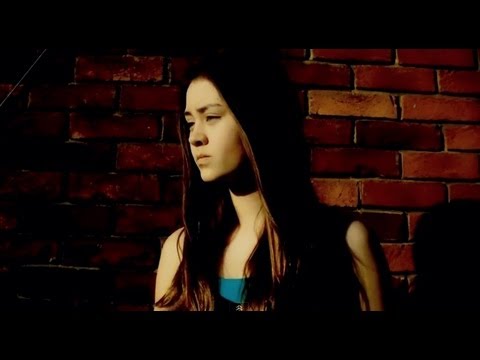 A Fine Frenzy - "Almost Lover"  ( Jasmine Thompson - Official Music Video cover )