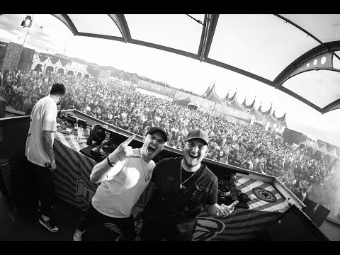 BASSLINE BREAKER [THE ALBUM] - OUT NOW