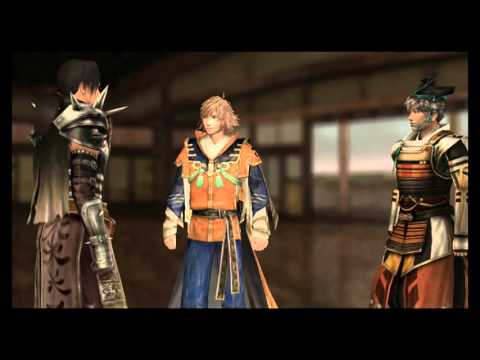 Samurai Warriors Chronicles 3: What If Events - Part 46