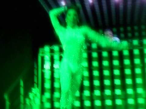 Samantha Drag - Danger Dance Club 14/11/2014 By: Alex Über