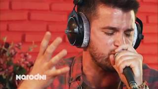 KEDZO - Kao [Narodni Living Room Acoustic]