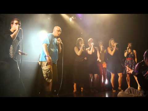 Jam Beat Box 04/06/2011 - Shot 04