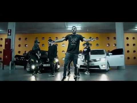 Niggah Vram Aro Nor Etap