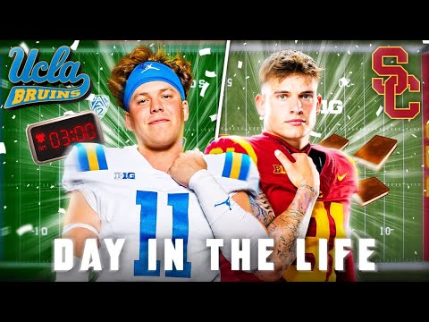 USC vs UCLA: A Day in the Life… Which School Really Wins?