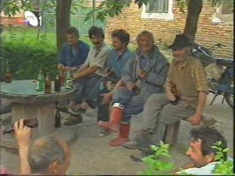 Taraš, Skela na Tisi, 1997.