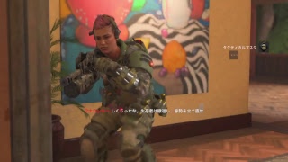 [初見歓迎の参加型]  経験値2倍! 稼ぎますぜぃ～♪ BO4 #9
