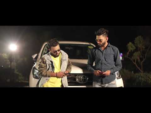 Peg sheg B Robin ft Samy / manni /parul Bhatia