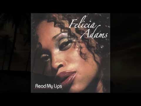 MC - Felicia Adams - No one else