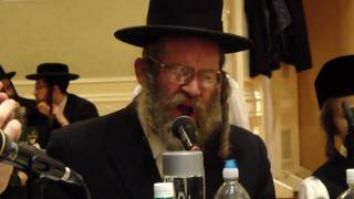 Chazzen Mayer Boruch Kohn - Ant Hu D'Shalit