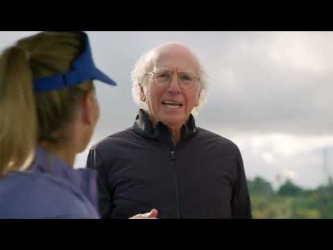 Curb Your Enthusiasm: Quite a Gal