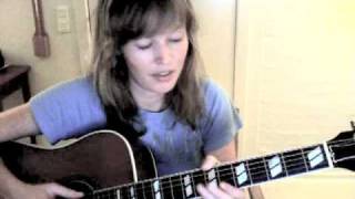 Sheryl Crow - My Favorite Mistake Tutorial