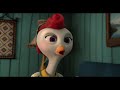 Klara Ko Och äppeltjuven Svensk Trailer