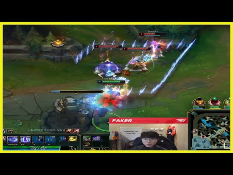 The Only Respectable Irelia Player