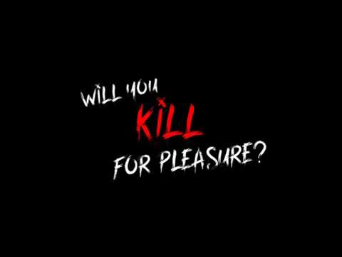 The Executioner Teaser Trailer