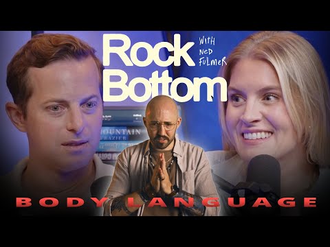 Ariel Is NOT Buying Ned's Manipulation Attempts Body Language Analysis