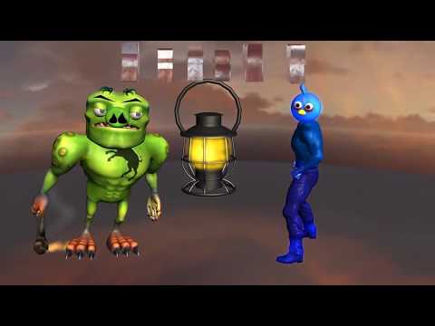 YouTube Thumbnail