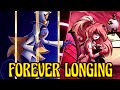 SIR PENTIOUS CHERRI BOMB SONG FOREVER LONGING Hazbin Hotel Animatic MilkyyMelodies Ft Niogitsune