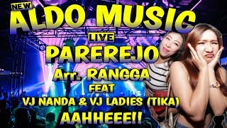 Download lagu NEW ALDO MUSIC LIVE PAREREJO TERBARU 2019 || Aahheee mp3 Download lagu NEW ALDO MUSIC LIVE PAREREJO TERBARU 2019 || Aahheee mp3