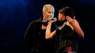 09 - Inalcanzable - RBD • Tour del Adiós • São Paulo (HQ)