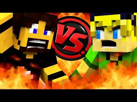 LEO VS TEAR! [Atabicraft #05]