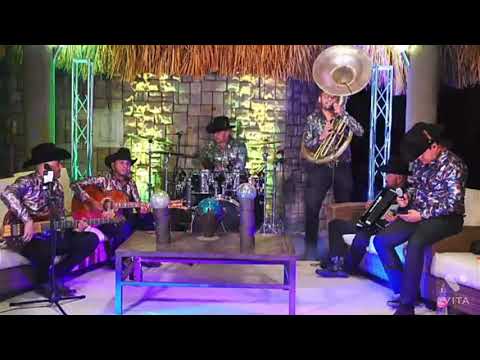 Polvo Y Nada - Grupo Nueva Presencia (En Vivo)