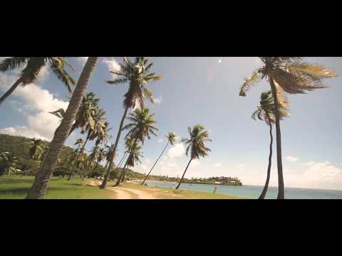Drastic x Shya - Where I'm From (Official Music Video) Antigua