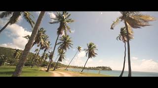 Drastic x Shya - Where I'm From (Official Music Video) Antigua